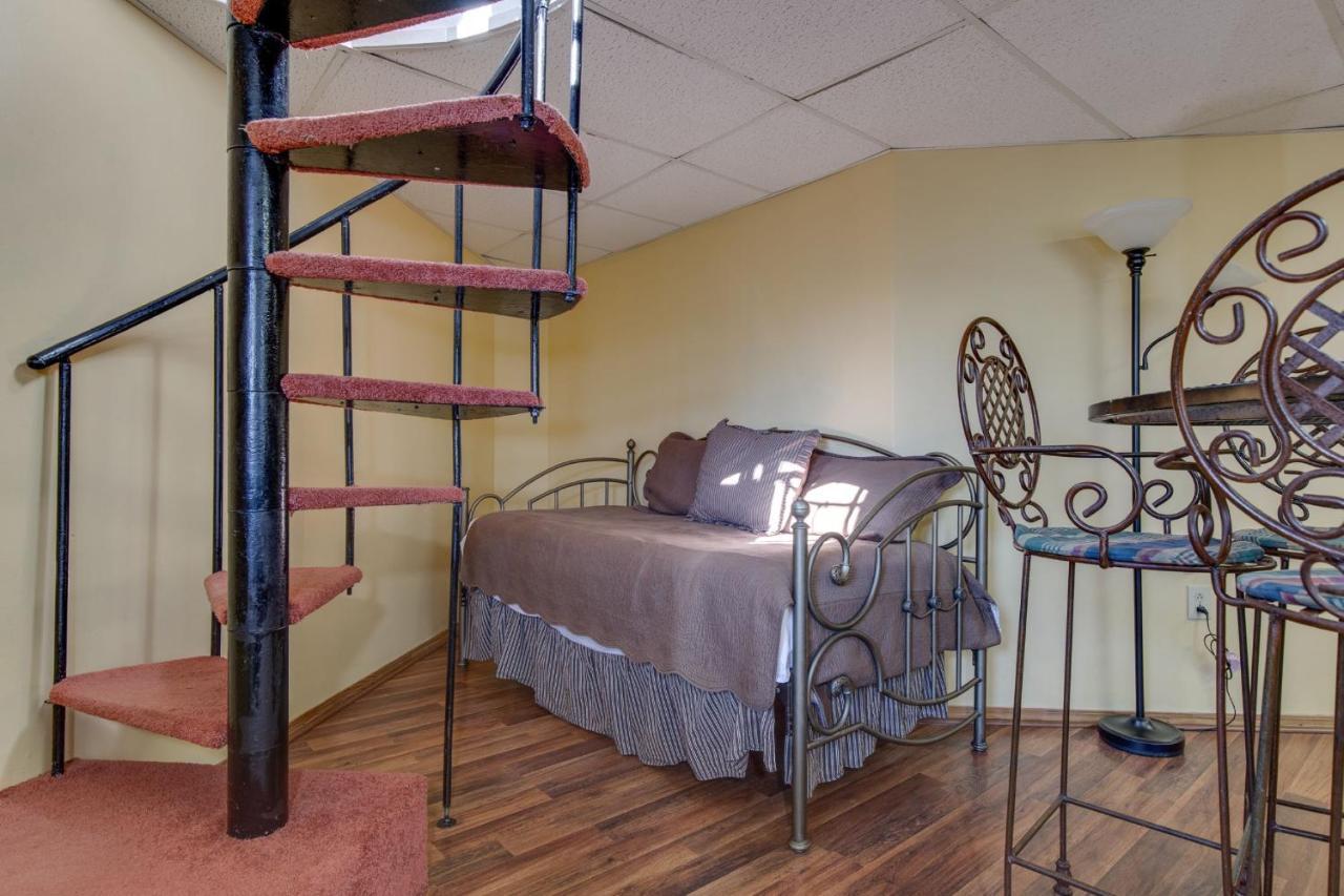 Smoky Mountain Dreams Villa Gatlinburg Exterior photo