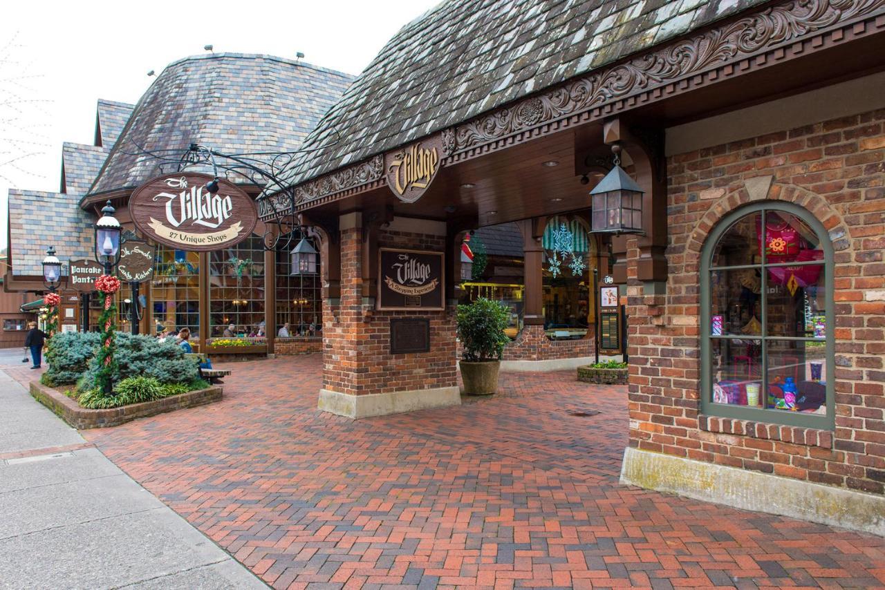 Smoky Mountain Dreams Villa Gatlinburg Exterior photo