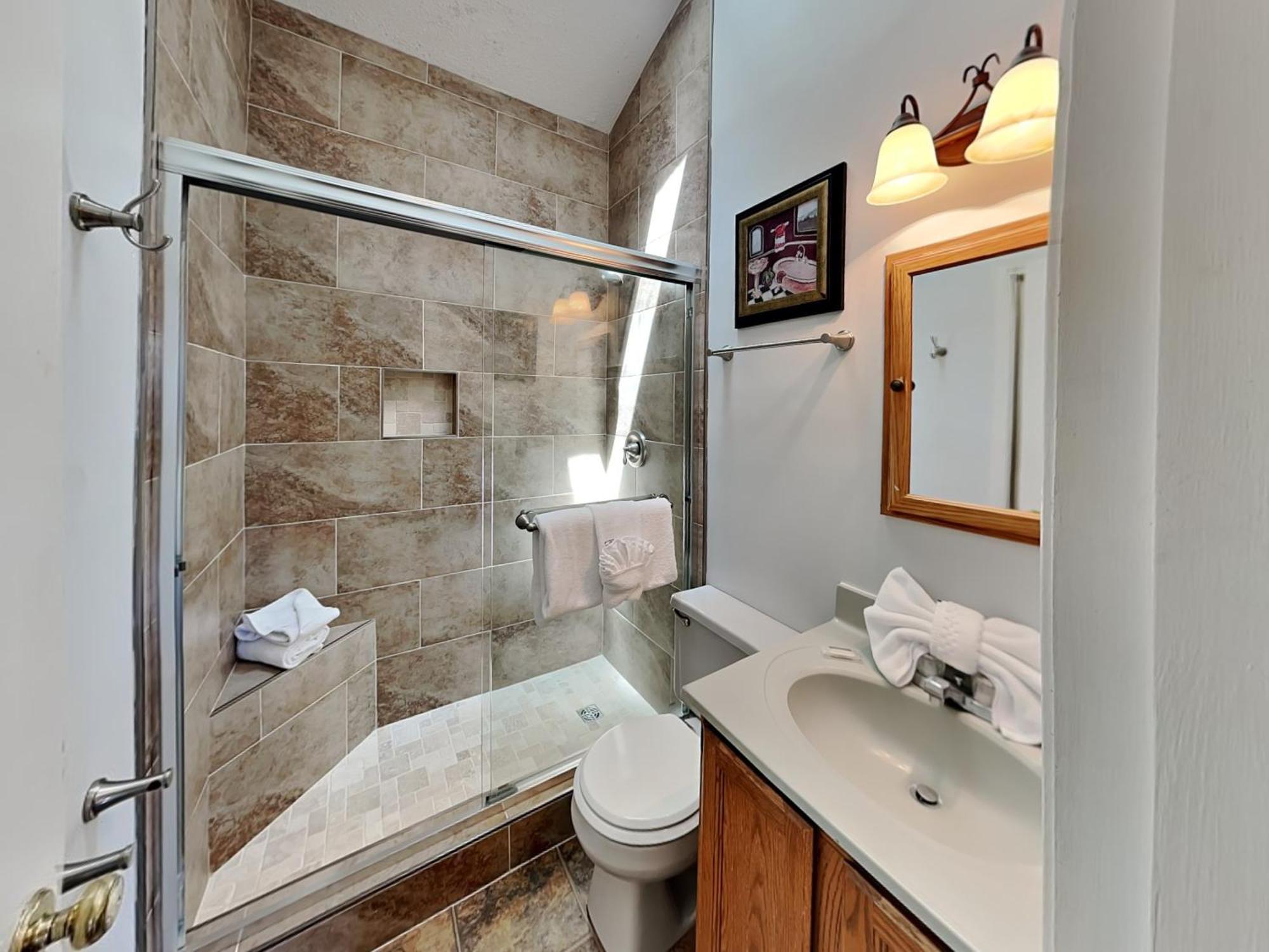 Smoky Mountain Dreams Villa Gatlinburg Exterior photo