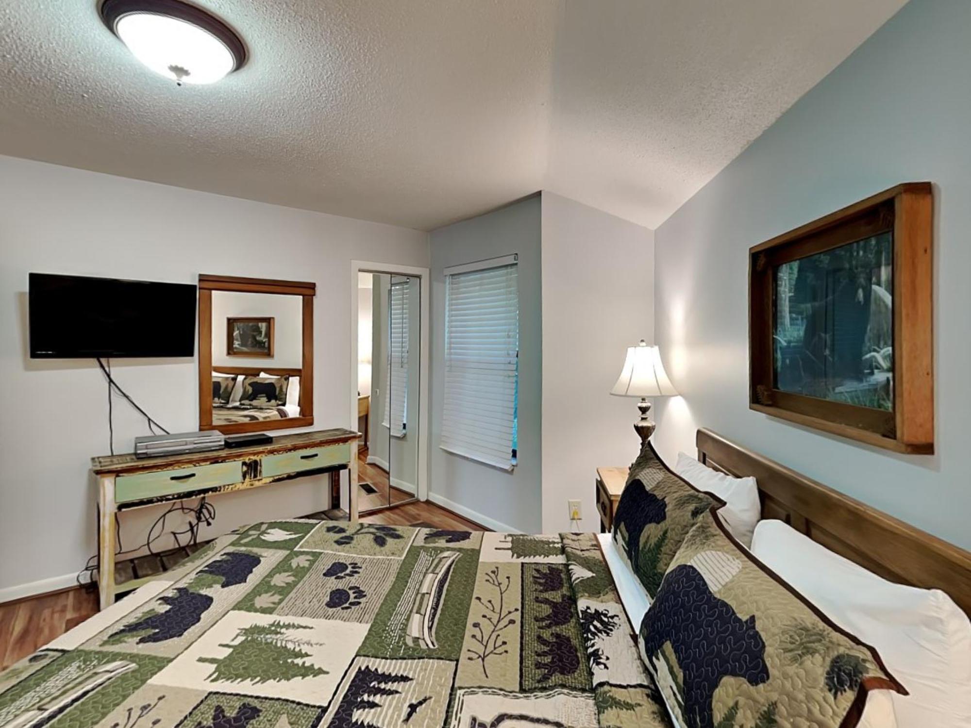 Smoky Mountain Dreams Villa Gatlinburg Exterior photo